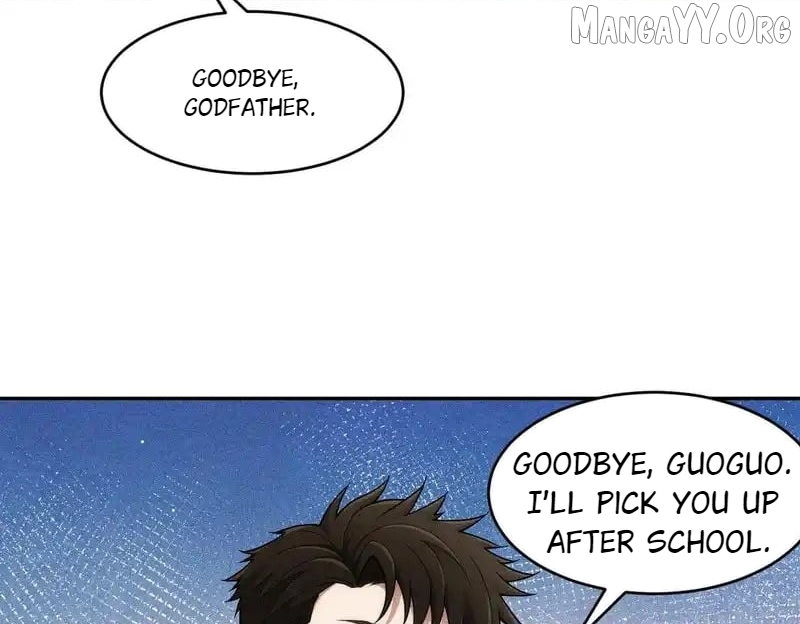 Hidden Dragon in the City (2025) Chapter 19 - page 123